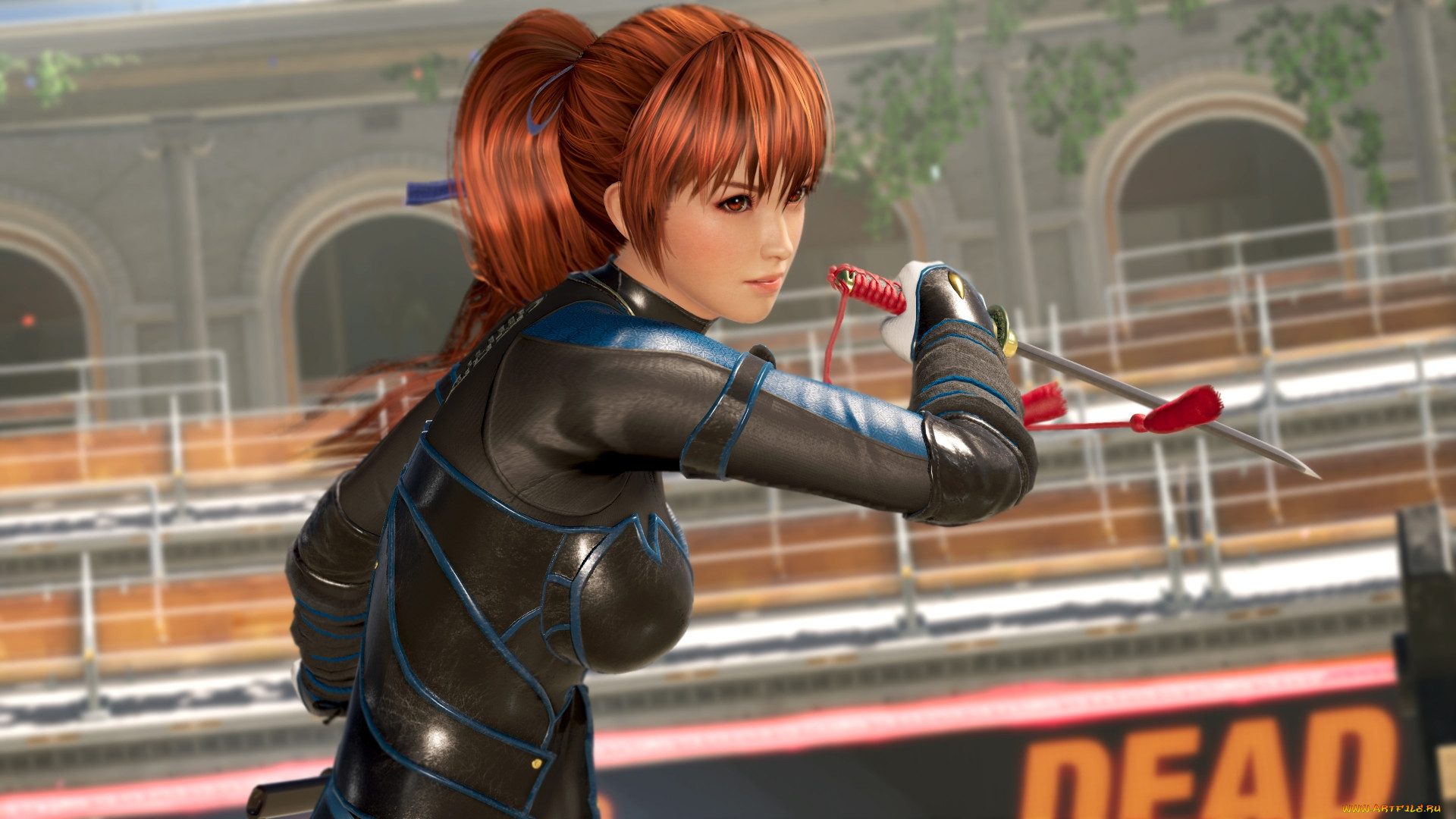  , dead or alive 6, dead, or, alive, 6